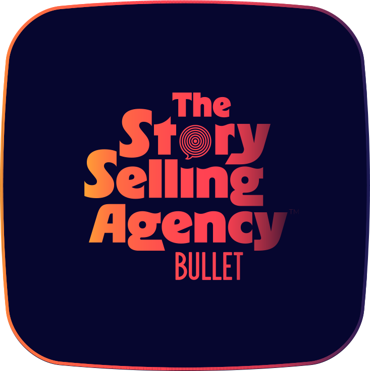 Bullet: The Story Selling Agency